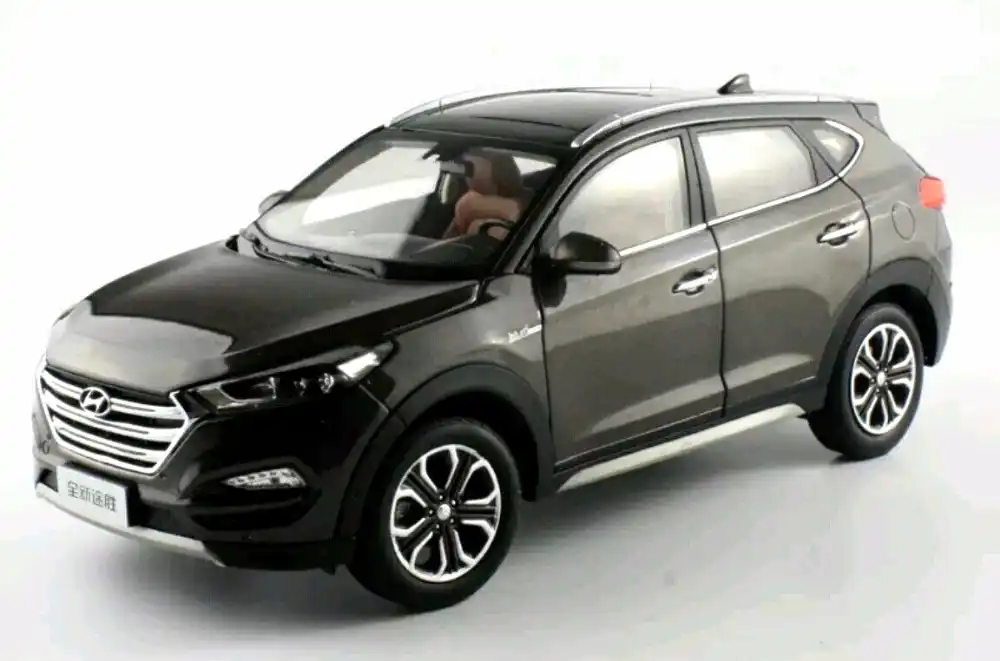 hyundai tucson toy car