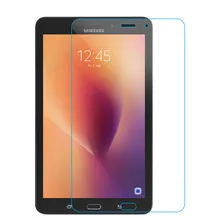 Премиум Закаленное стекло протектор для samsung Galaxy Tab A 8,0 T380 T385 SM-T385 8,0 дюймов Защитная стеклянная пленка для экрана