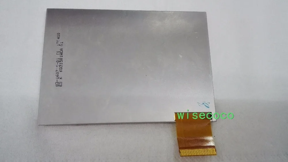

Replacement For Symbol WT41N0 LCD Screen display 5pcs/lot