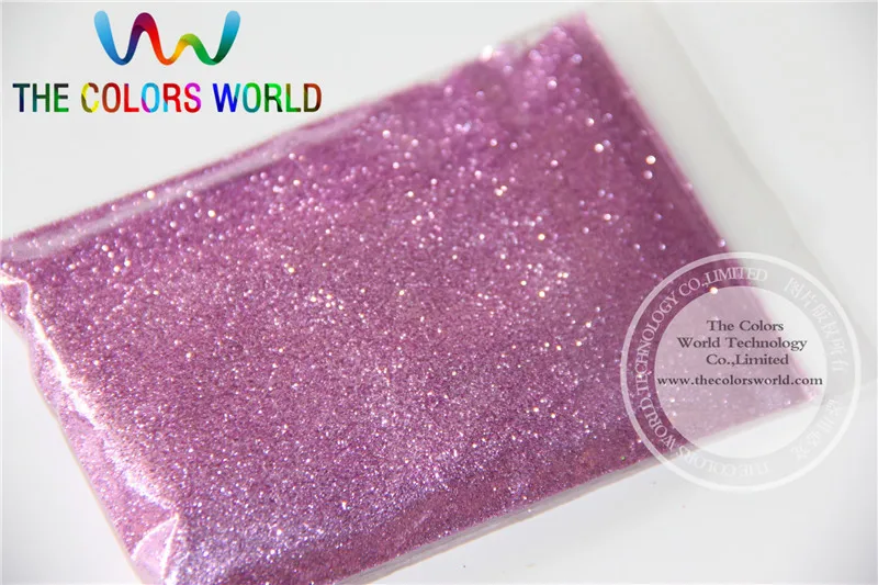 

TCM0908 Pink Color Glitter powder -0.2MM glitter dust dazzling glitter powder,DIY Flash powder