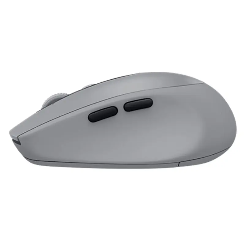 Logitech m585 Bluetooth Мышь Беспроводной компьютер Мышь M590 silent и поток BT мини немой Мыши компьютерные с Unifying Receiver