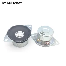 ^#Cheap 1PCS High Quality Speaker Horn 10W 8R Diameter 50mm 50cm Thickness 27.5MM Mini Amplifier Rubber Gasket Loudspeaker Trumpet ^#Cheap 1PCS High Quality Speaker Horn 10W 8R Diameter 50mm 50cm Thickness 27.5MM Mini Amplifier Rubber Gasket Loudspeaker Trumpet