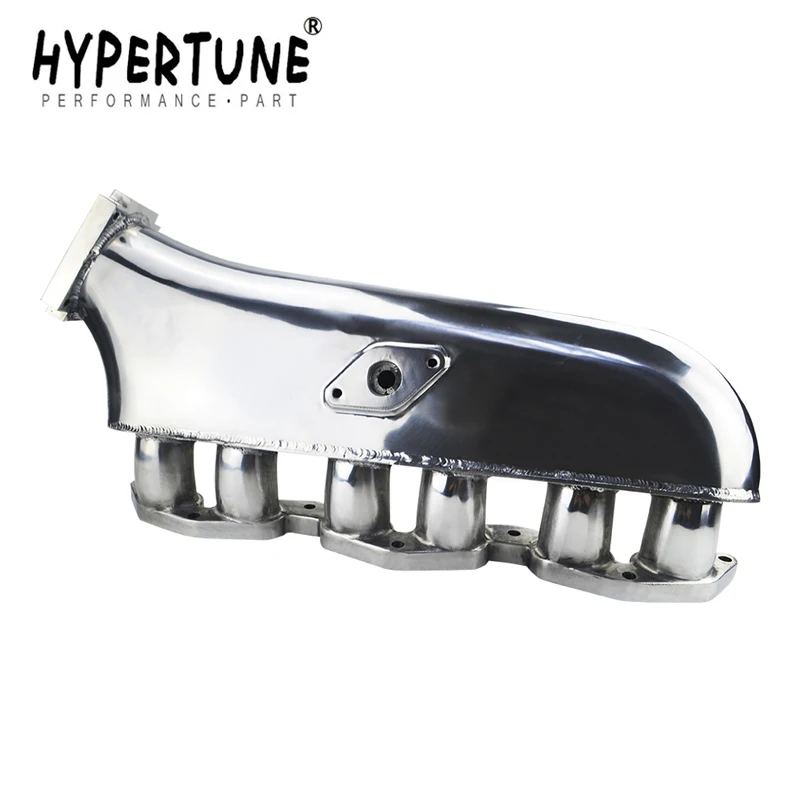 

Hypertune - Intake manifold for Toyota supra 1jzgte 1jz jzz30 turbo intake manifold HT-IM39PH