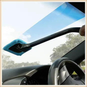 

Car Window Cleaning Brush Wash Dust Towel for Chevrolet Trailblazer Onix Tru Orlando Code Captiva Aveo Sail Monte Kodiak
