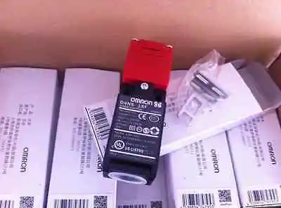 

DHL/EMS 5 PCS D4NS-1AF D4NS1AF for OM-RON Door Switch NEW free shipping -D1