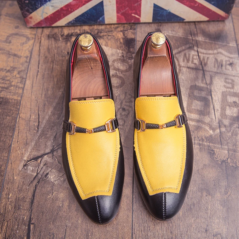 Cool oxford shoes Clearance