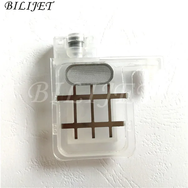 

1pc Eco solvent/Water based DX5 ink damper 3X2MM for Epson DX4 DX5 printhead Allwin Human Aifa X-Roland printer ink dumper DX5