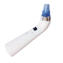 Лидер продаж угорь USB Перезаряжаемые всасывания микродермабразия машины Очищающее пор комплект