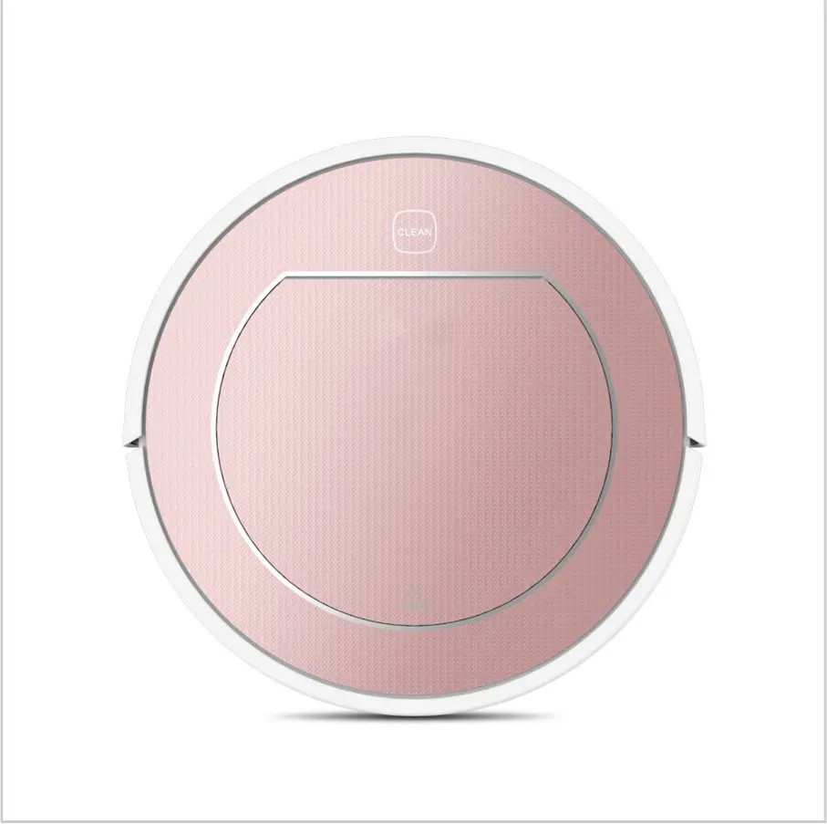 Original V7s Pro Robot Vacuum Cleaner Robot Smart With Self Charge Wet Mopping For Wood Floor