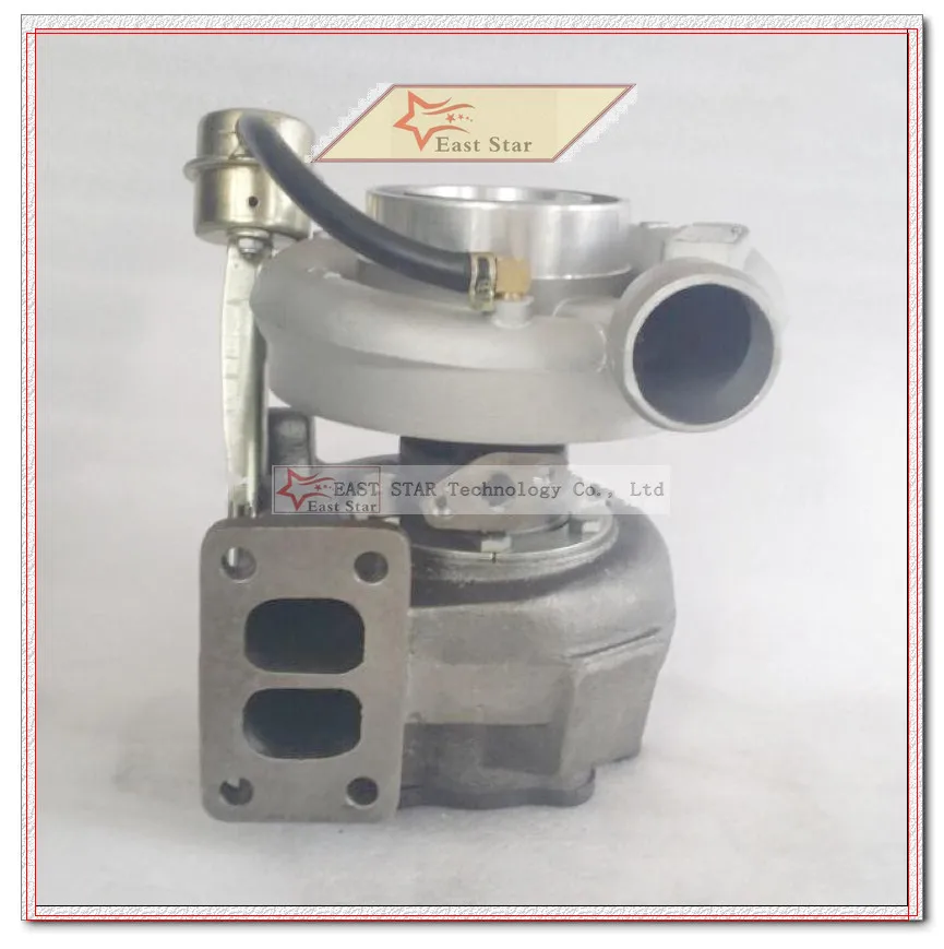 Turbo HX40W 3590506 3531712 51.09100-7439 51.09100-7321 51091007439 51091007321 For Man Truck D0826 1997-2010 (2)