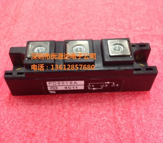 

- brand new original PD6016A PD10016A authentic Japanese yingda module