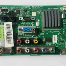 Материнская плата карты для samsung 3" ТВ LA32C350D1 BN41-01372B LTF320AP09 BN41-01372A T315HA01-DB