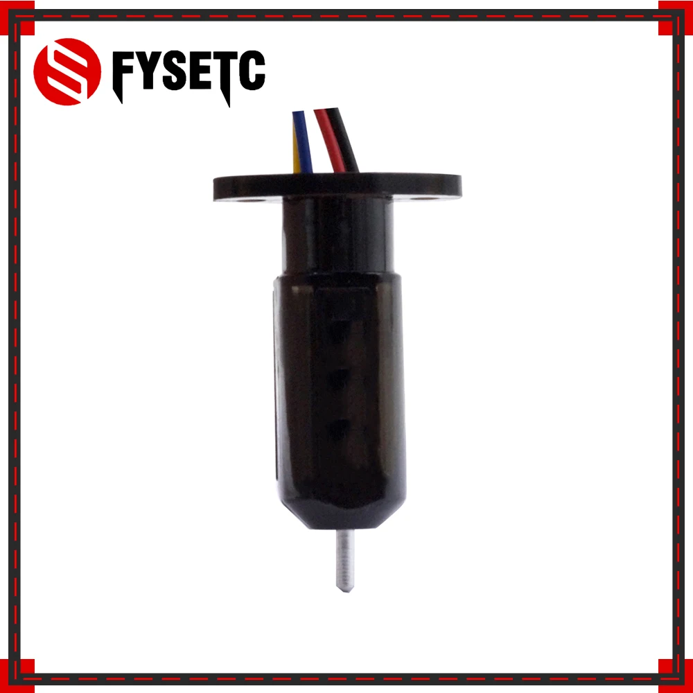 Pаспродажа 1 комплект датчик автоматического выравнивания 3d принтер z зонд BLtouch датчик для автоматического выравнивания кровати сенсорный для 3D принте...