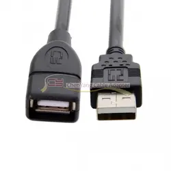 CY 8 м 5 м 3 м usb type-A Женский к USB 2,0 Мужской кабель-удлинитель для жесткого диска и сканера и принтера