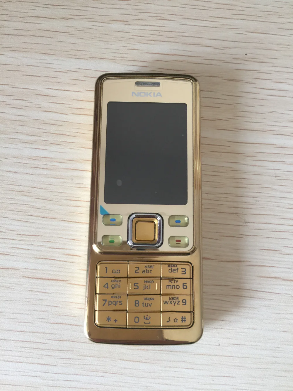 Venta caliente ~ 100% Original desbloqueado Nokia 6300 teléfono móvil desbloqueado 6300 FM MP3 teléfono móvil Bluetooth, un año de garantía envío gratis Venta caliente ~ 100% Original desbloqueado Nokia 6300 teléfono móvil desbloqueado 6300 FM MP3 teléfono móvil Bluetooth, un año de garantía envío gratis