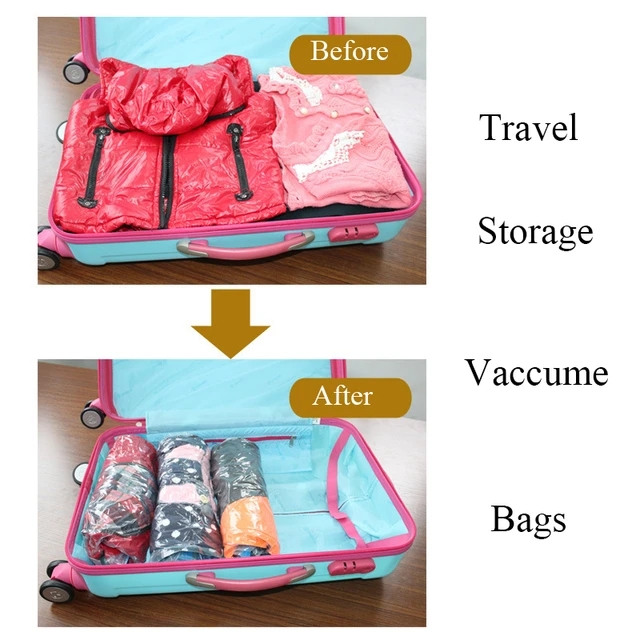 Top more than 152 vacuum seal bags for coats best kidsdream.edu.vn