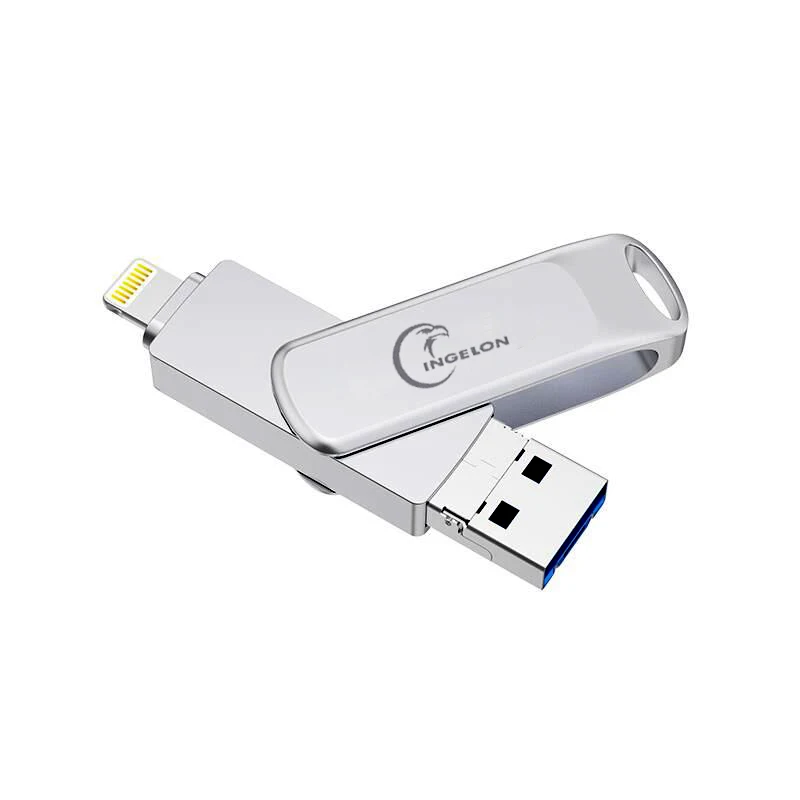 Usb флеш накопитель Ingelon 16 ГБ USB 3 0 в 1|disk on key|disk onpendrive gb |
