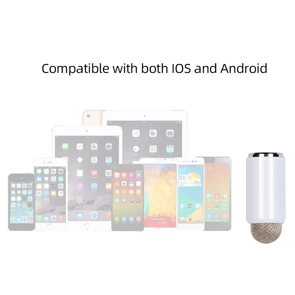 Стилус карандаш 1 шт. магнитный силиконовый/тканевый наконечник для Apple Pencil чехол