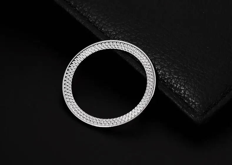 

Engine Star Ring Trim for Range Rover Velar 2017 2018 Accessory Car Styling