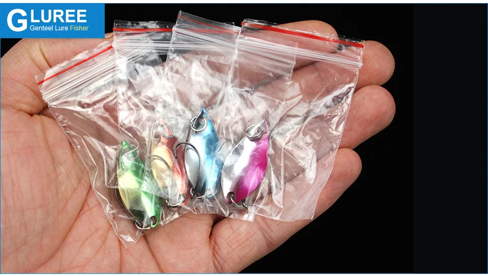 GLUREE-4PcsLot-2.5g-Fishing-Lures-Spoon-Sequins-Spoon-Bait-Metal-Bait-Iron-Paillette-Single-Hook-Hard-Bait-Fishing-Tackle_10