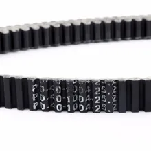 Areyourshop Motorcycle Drive Belt For KYMCO K-XCT
