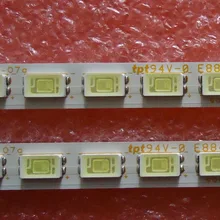 1-5 пар/партия Светодиодные ленты 3" E88441 31T14-07A 31T15-03A 40 светодиодный S 361 мм