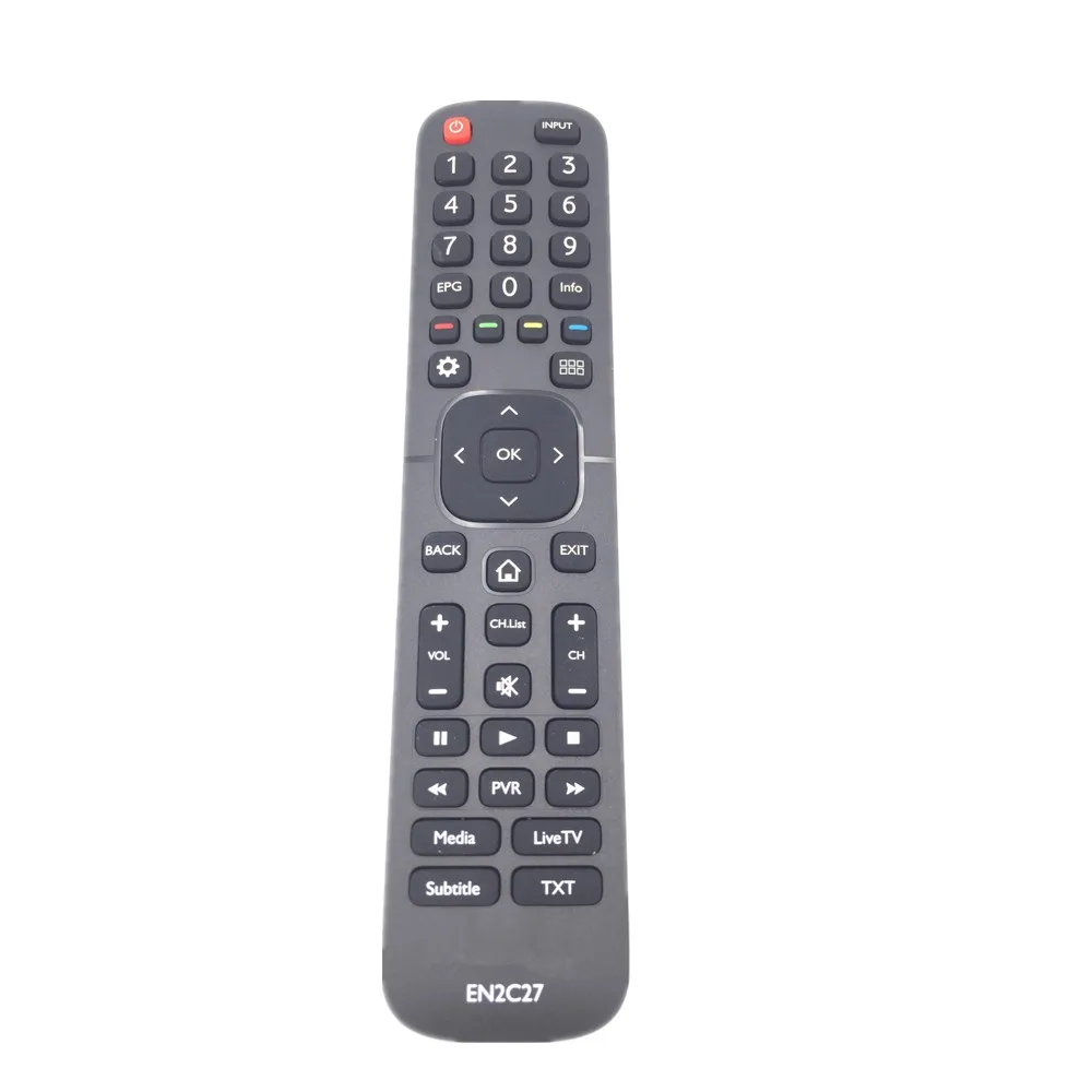 EN2C27 для пульта дистанционного управления HISENSE TV | Электроника