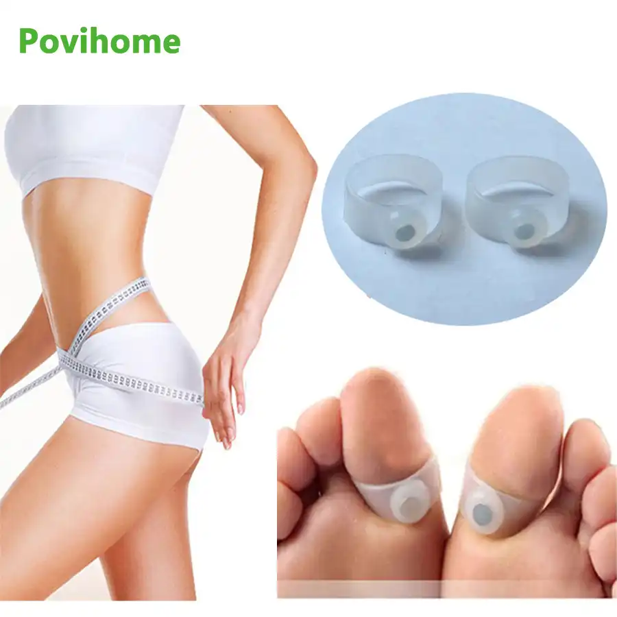 Weight loss toe rings reviews