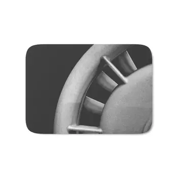 

Jet Away Bath Mat Anti-slip Carpets Living Room Dust Proof Door Mats Home Decor