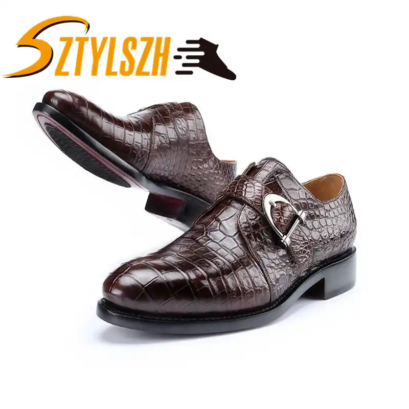 custom made oxford shoes