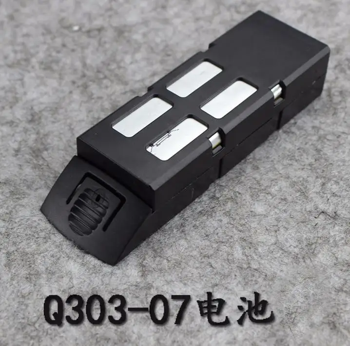 Wltoys Q303 Q303 A Q303 B Q303 C RC Quadcopter Q303 07 7.4V 1500mah 20C