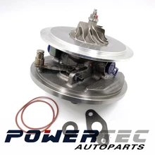 CHRA турбины GTB1746V 4M5Q6K682AG 1367477 742110 турбонагнетатель 742110-0004 картридж для Ford Focus II 1.8 TDCi 115 HP LYNX 2005