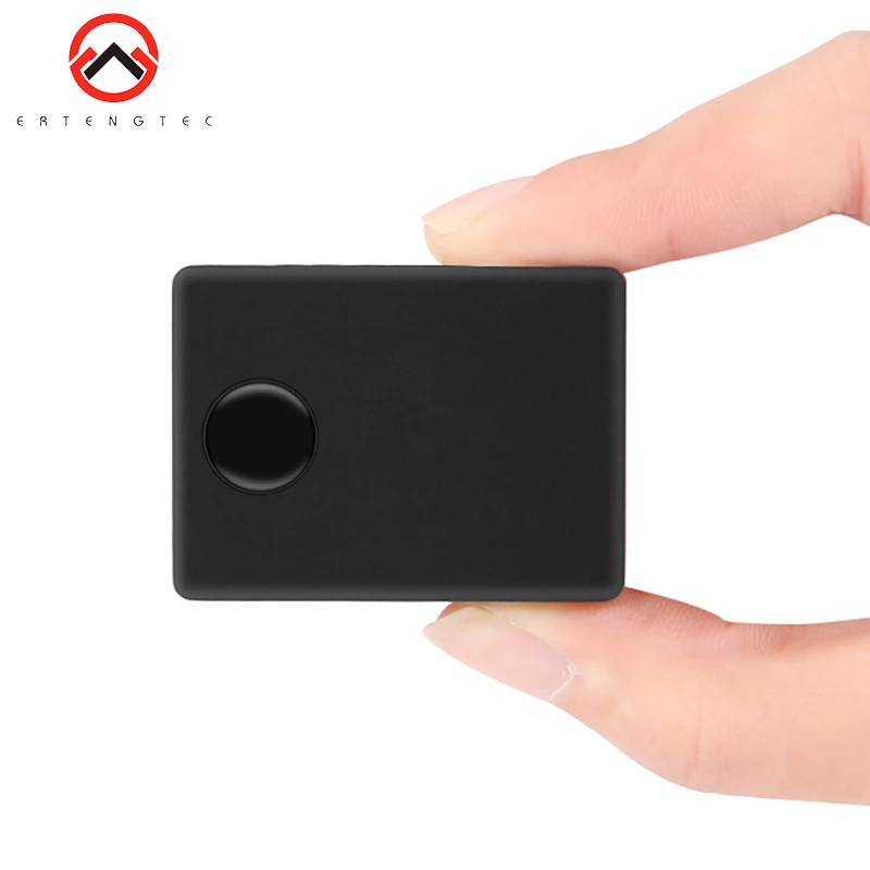 

N9 Mini Voice Monitoring Listening GSM 2 Mic System Voice Surveillance Device Easy Hide 12-15 Days Standby Voice Surveillance