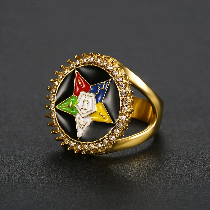 gold oes ring (2)