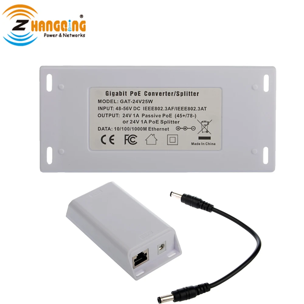 poe converter
