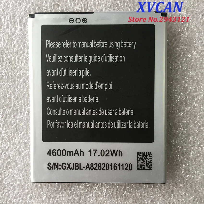 

Elephone N9000 Battery 2600mah Replacement Back-up Battery For Star N9000 N9000+ N3 N3+ For Kingelon N9800 Smart Phone