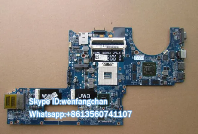 Free shipping For 1645 font b motherboard b font i Core CPU font b Motherboard b