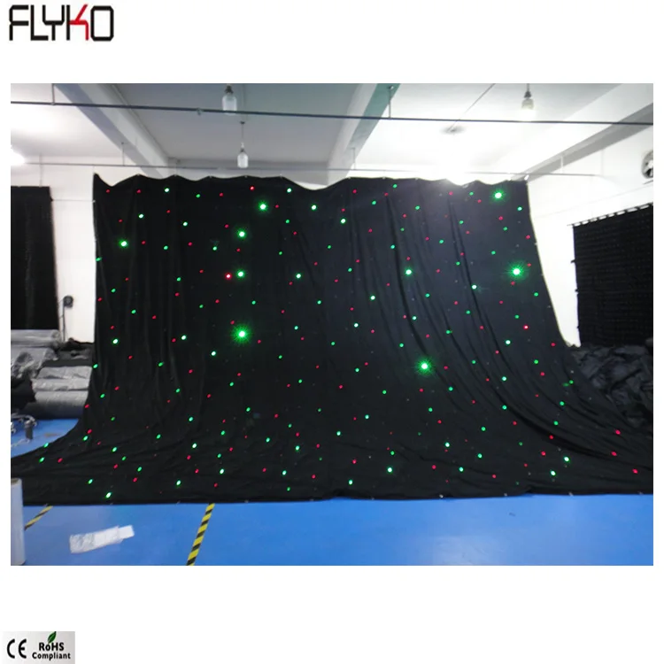 led curtain 1