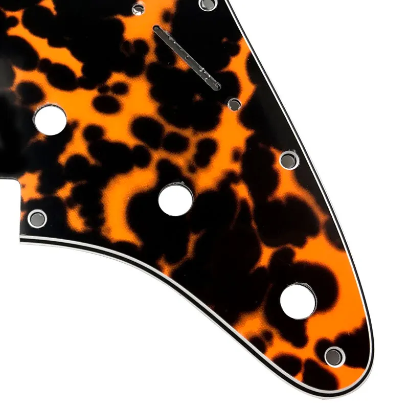 ST HSS pickguard