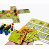 2-5 Players Basic Cards Game  Puzzle Board Game For Party/Family/Friends Easy To Play with English Instructions ► Photo 3/5