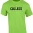 College T-Shirt Funny Frat Party Animal House Movie Comedy T-Shirt (4)