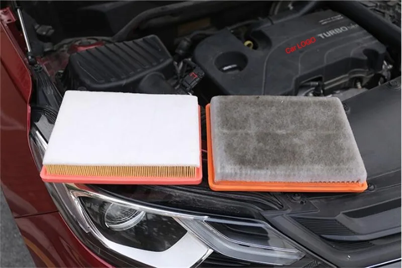 Filtro de Cabine + Filtro de ar Conjunto de Pces para Chevrolet Acessórios do Carro Equinox Modelo 2020 2020-hoje Filtro Oem: 13356916 1 1.5 t 2.0 15 Filtro de cabine + filtro de ar