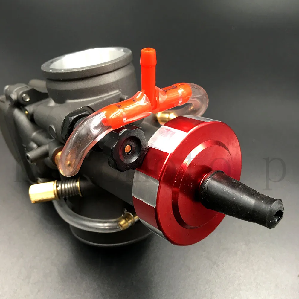 Бесплатная доставка универсальный карбюратор PWK 32 мм для Mikuni model 100cc 400cc мотоцикла