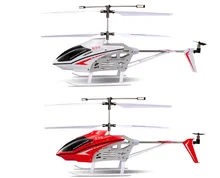 Free Shipping cool SYMA S39-1 2.4G 3CH RC Helicopter with GYRO Colorful Flashing Light Anti-Shock RC Electronic kids&baby Toys