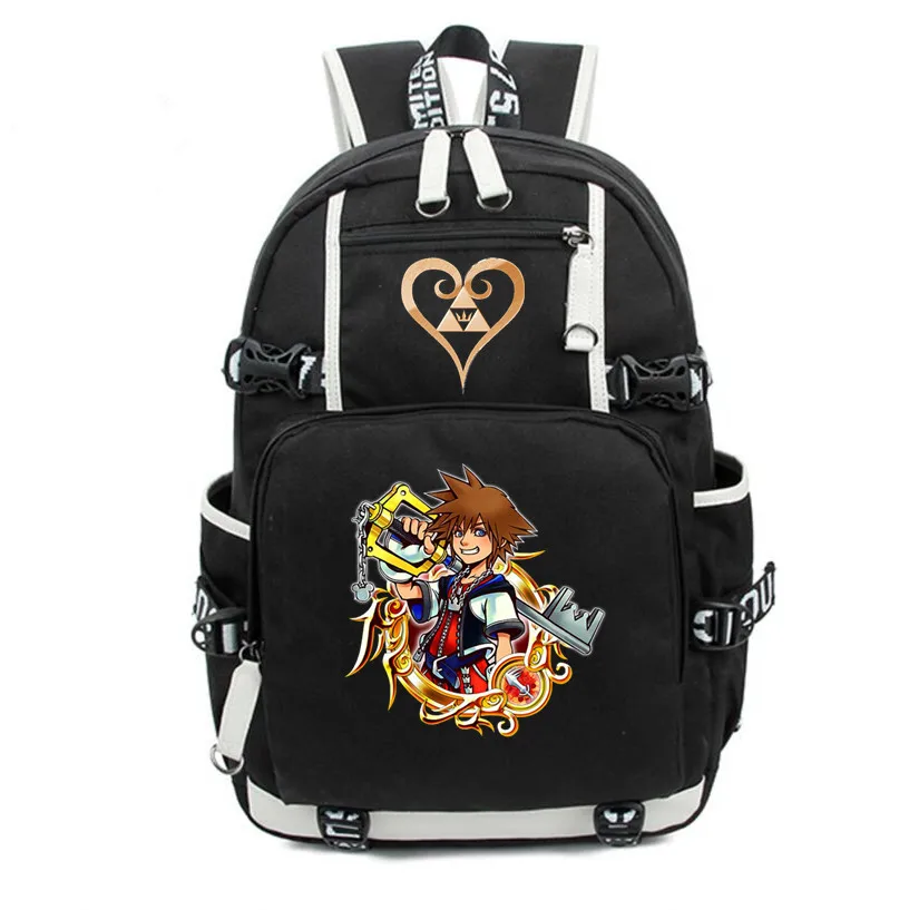 queen of hearts backpack