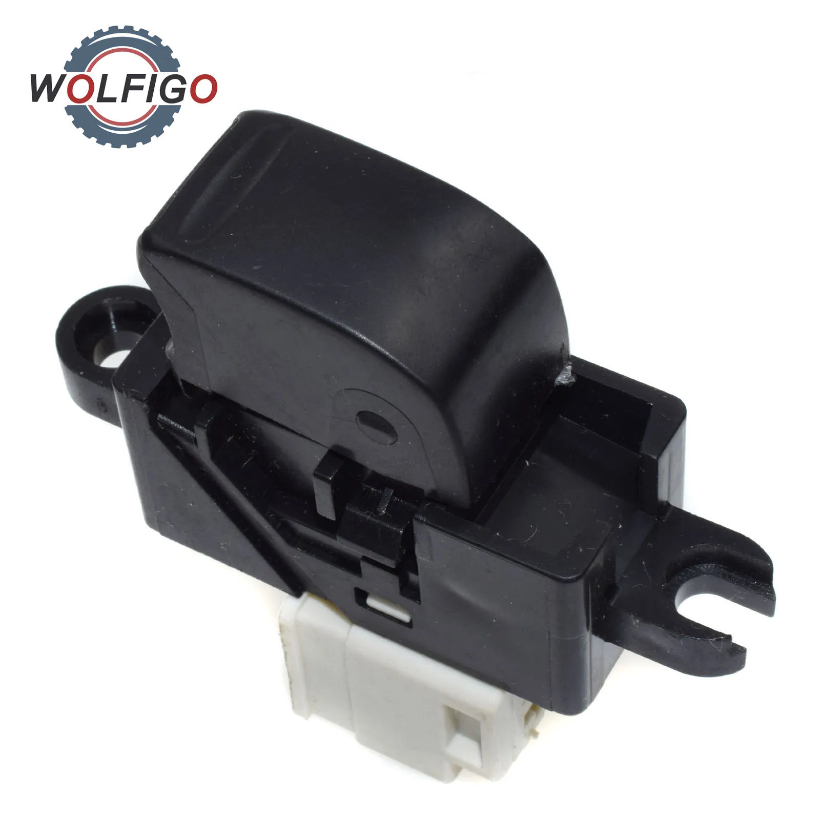 WOLFIGO Electric Power Window Switch for Nissan Patrol GU Y61 1997 2012