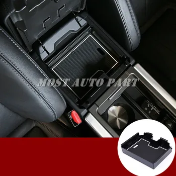 

Console Armrest Storage Box Holder For Land Rover Range Rover Evoque 2012-2018