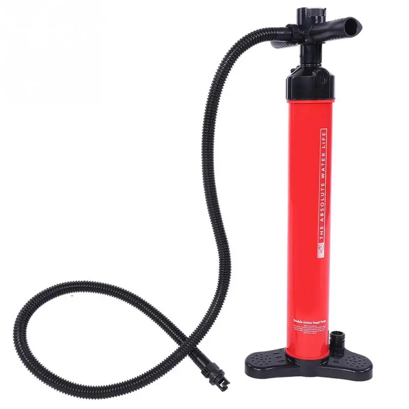 20psi велосипедный насос для горного велосипеда ножной надувная доска серфинга с