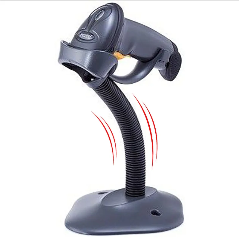 Scanner LS2208 Holder Scanner For Symbol LS2208 LS4208 DS4208 Barcode Reader r Stand Holder
