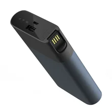 Original ZMI 4G Wifi Router 10000 mAh Power Bank 3G 4G LTE Mobile Hotspot 10000mAh QC 2.0 Quick Charge Battery Powerbank